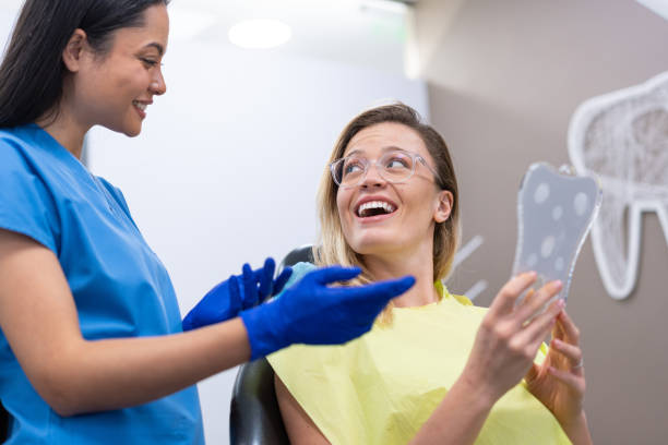 Best Dental Exams and Cleanings  in Winter Springs, FL