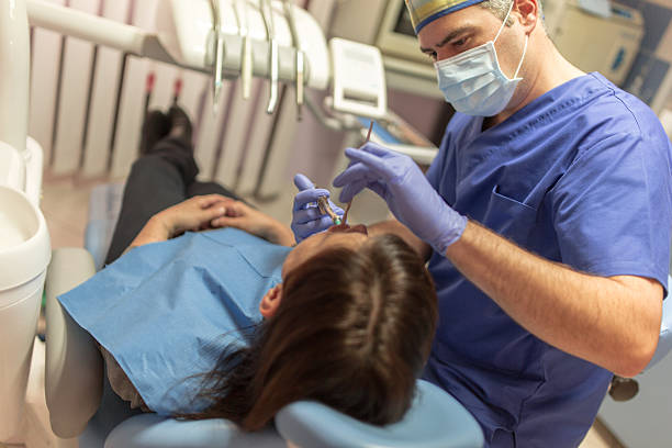 Best Cosmetic Dentistry  in Winter Springs, FL