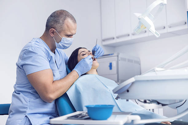 Full Mouth Reconstruction in Winter Springs, FL