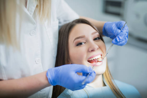 Why Choose Us for Your Dental Needs in Winter Springs, FL